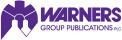 Logo for Warners